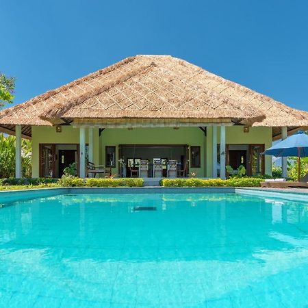 Umeanyar The North Cape Beach Villas מראה חיצוני תמונה