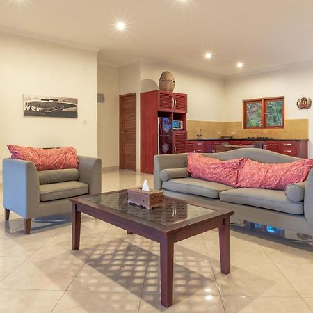 Umeanyar The North Cape Beach Villas מראה חיצוני תמונה