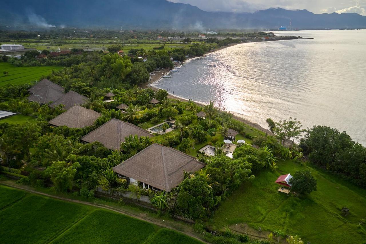 Umeanyar The North Cape Beach Villas מראה חיצוני תמונה