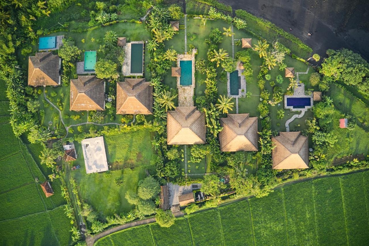 Umeanyar The North Cape Beach Villas מראה חיצוני תמונה