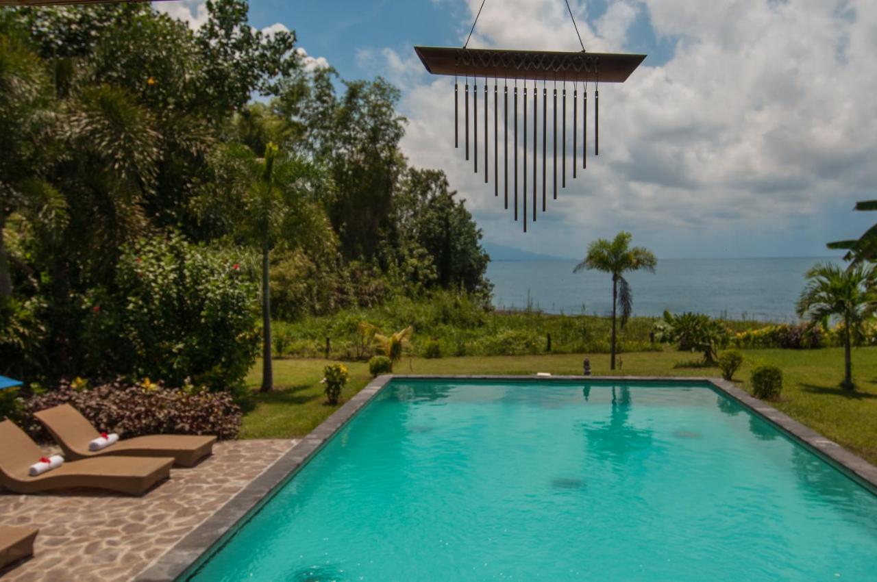 Umeanyar The North Cape Beach Villas מראה חיצוני תמונה
