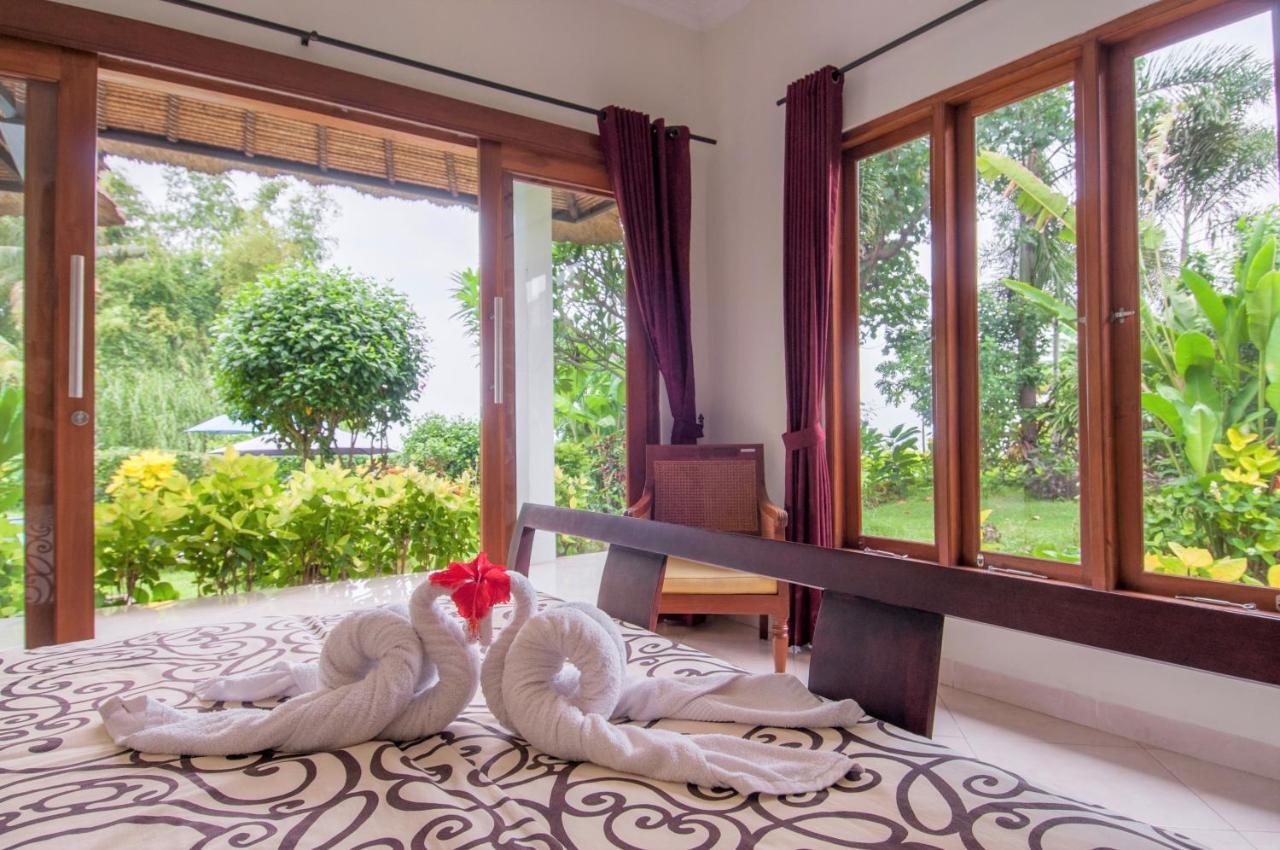 Umeanyar The North Cape Beach Villas מראה חיצוני תמונה