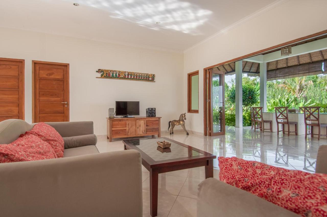 Umeanyar The North Cape Beach Villas מראה חיצוני תמונה