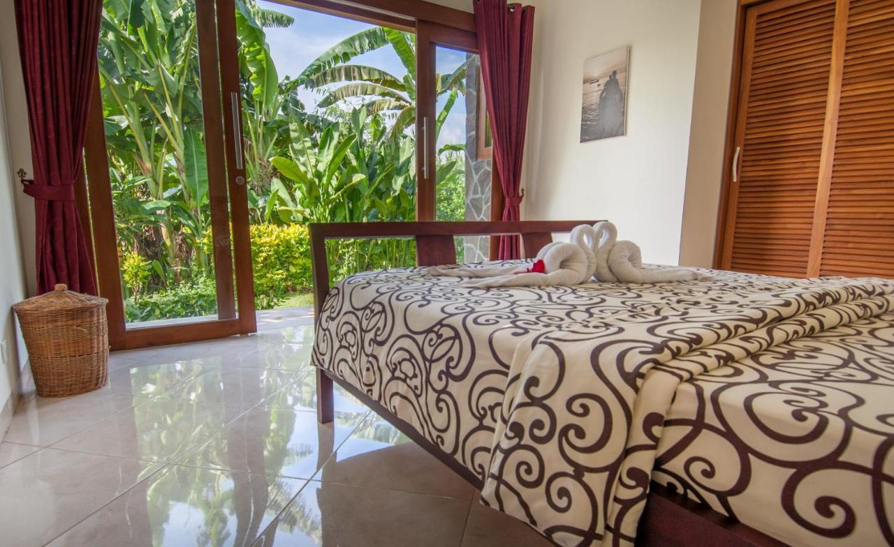 Umeanyar The North Cape Beach Villas מראה חיצוני תמונה