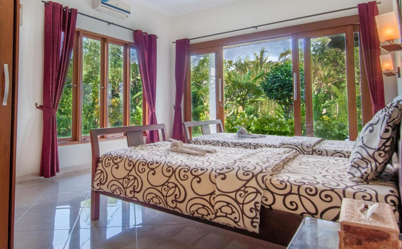 Umeanyar The North Cape Beach Villas מראה חיצוני תמונה