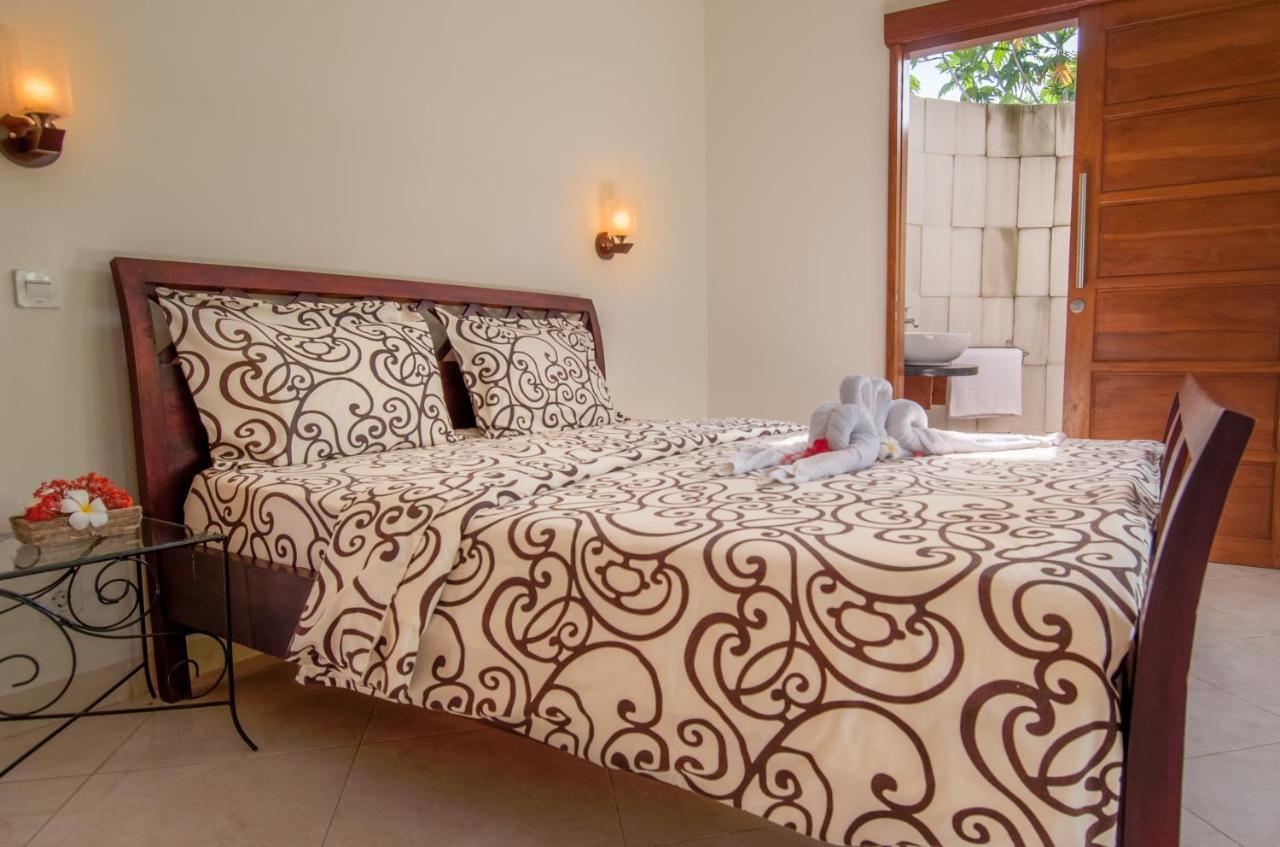 Umeanyar The North Cape Beach Villas מראה חיצוני תמונה
