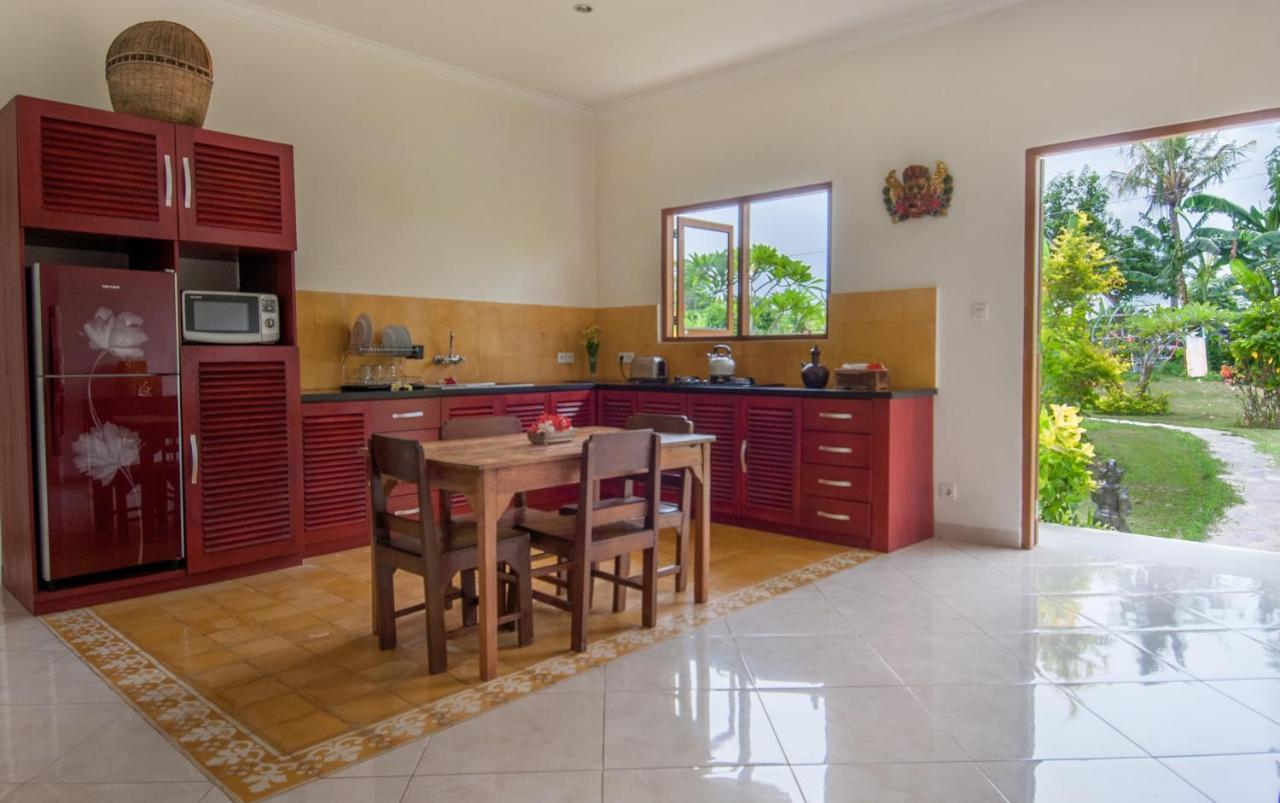 Umeanyar The North Cape Beach Villas מראה חיצוני תמונה
