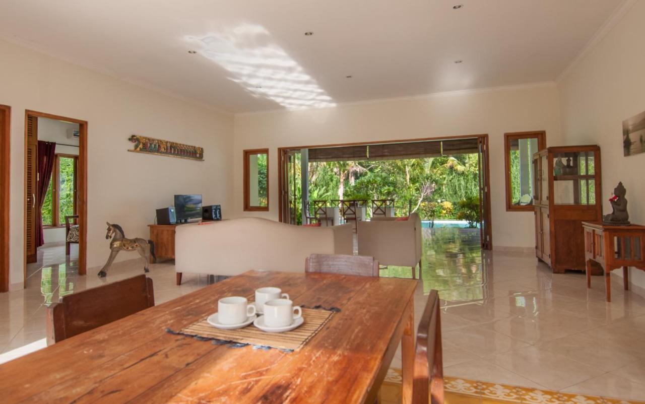 Umeanyar The North Cape Beach Villas מראה חיצוני תמונה