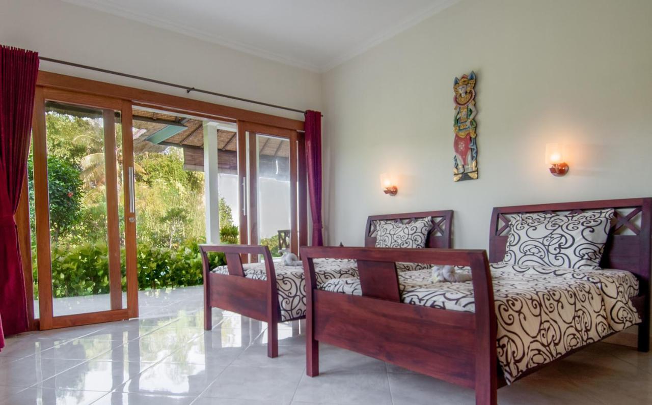 Umeanyar The North Cape Beach Villas מראה חיצוני תמונה