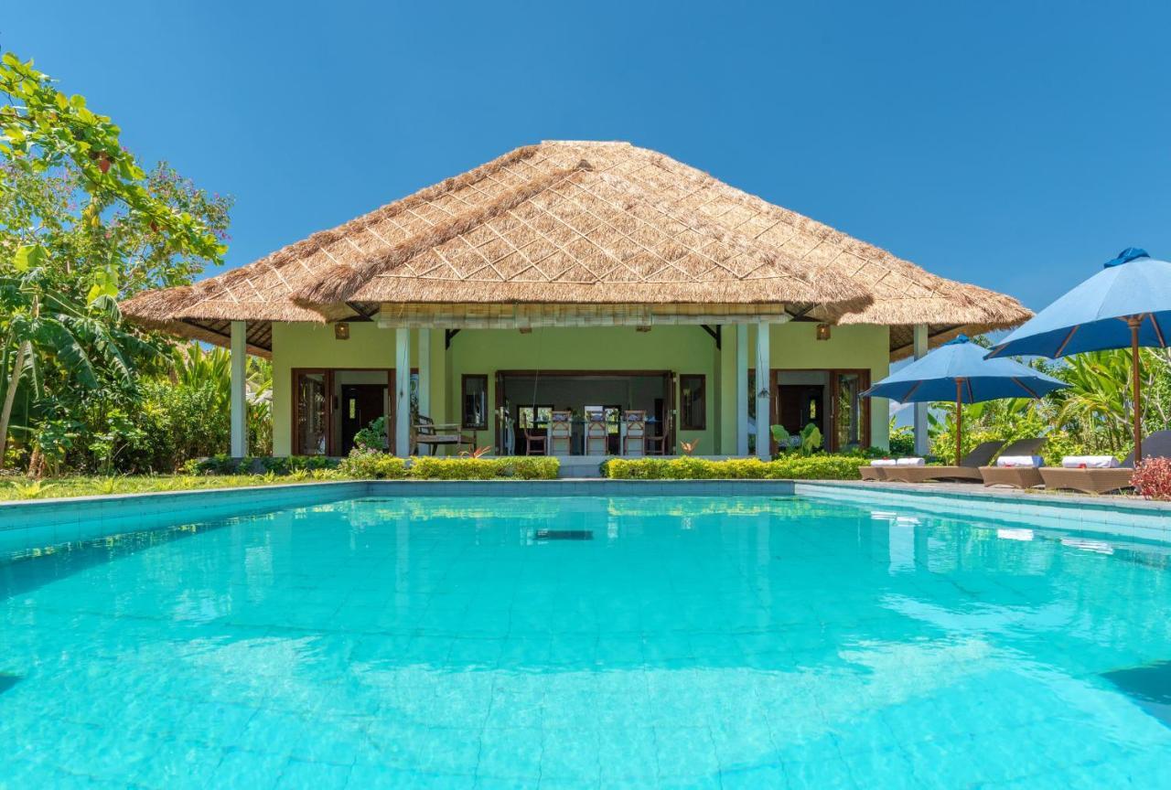 Umeanyar The North Cape Beach Villas מראה חיצוני תמונה