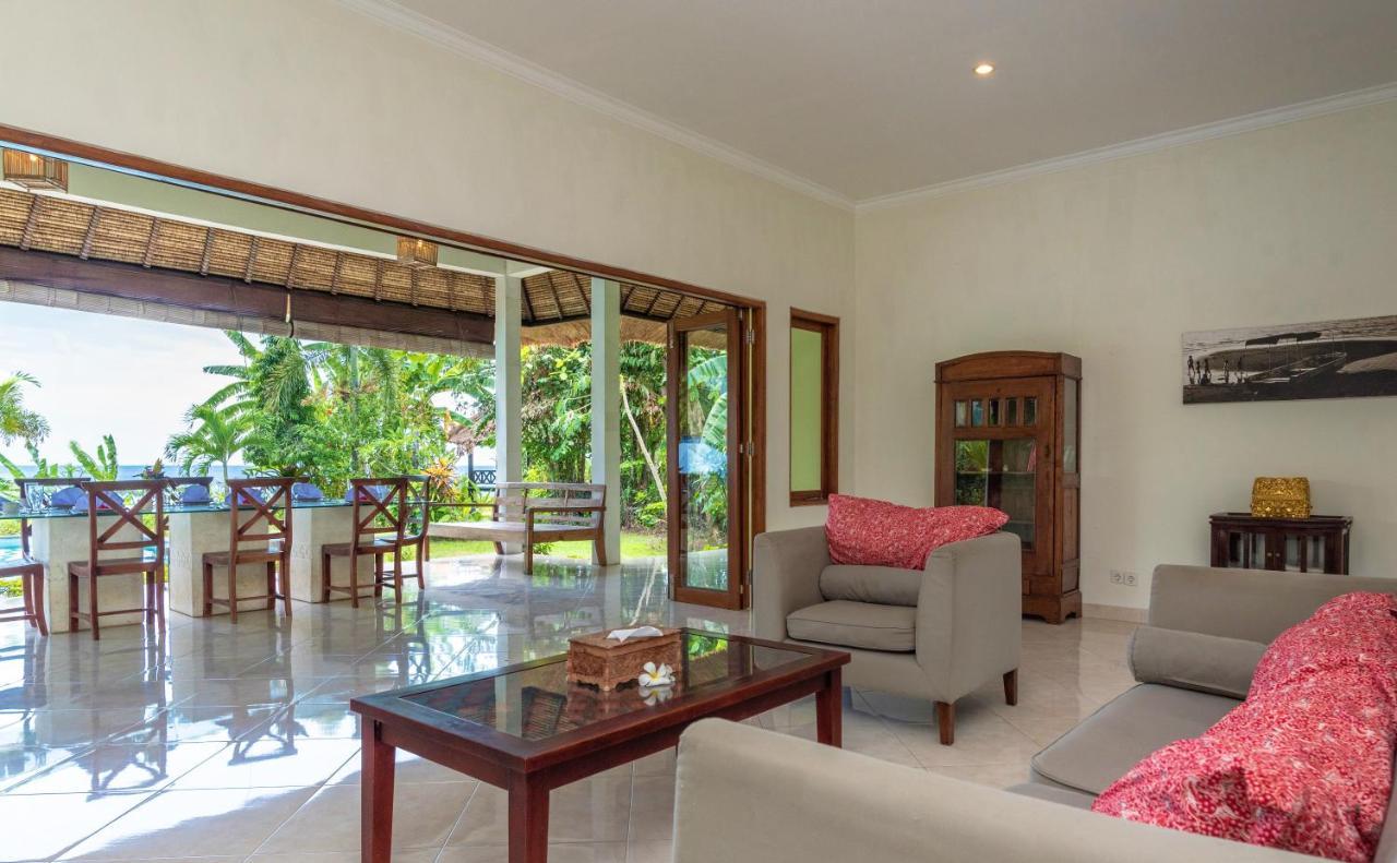 Umeanyar The North Cape Beach Villas מראה חיצוני תמונה