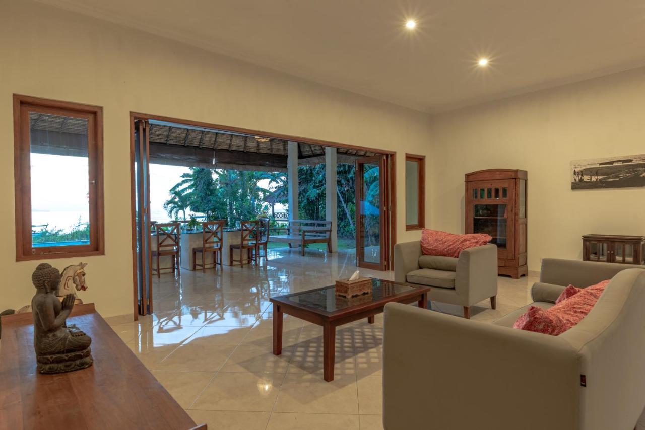 Umeanyar The North Cape Beach Villas מראה חיצוני תמונה