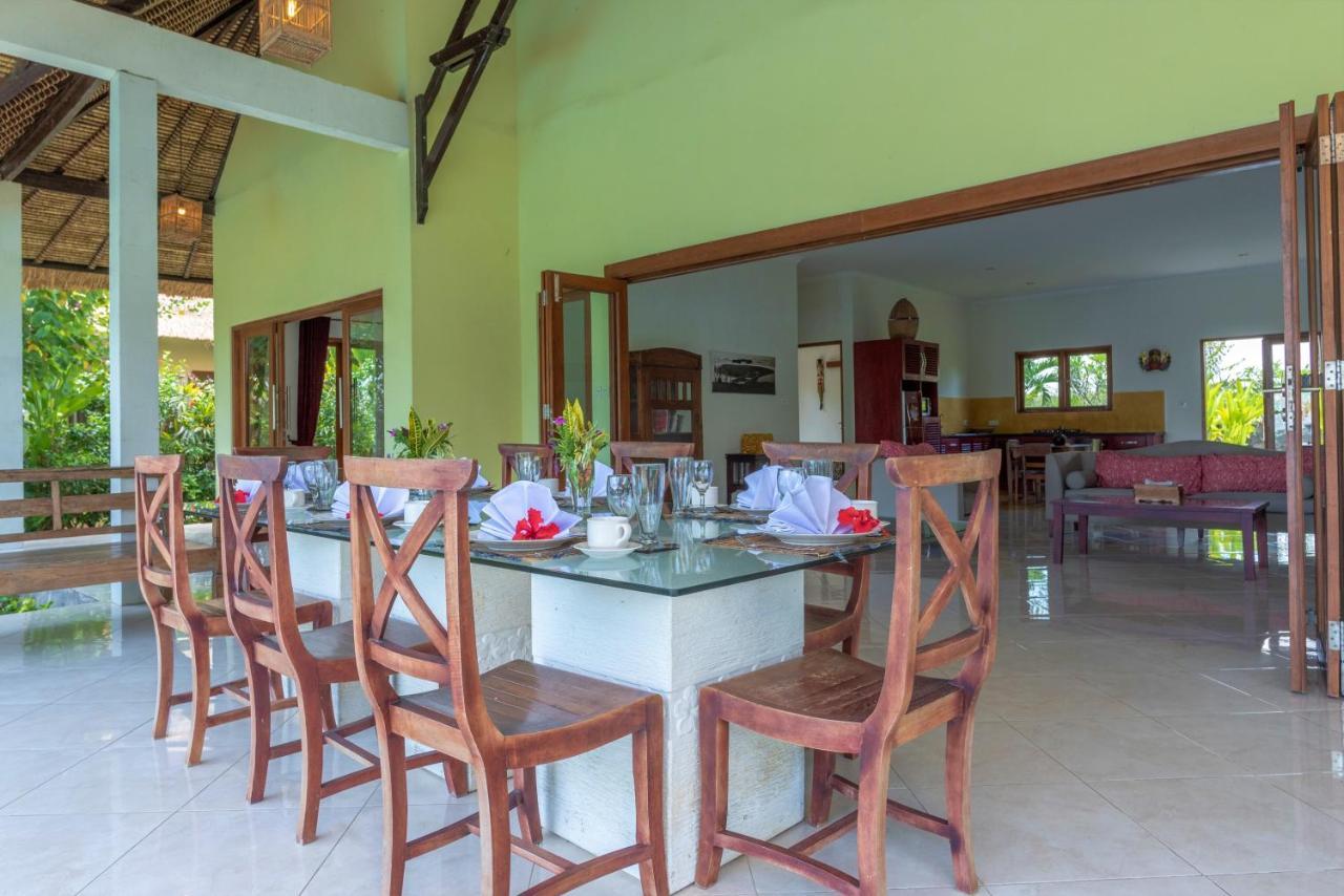 Umeanyar The North Cape Beach Villas מראה חיצוני תמונה
