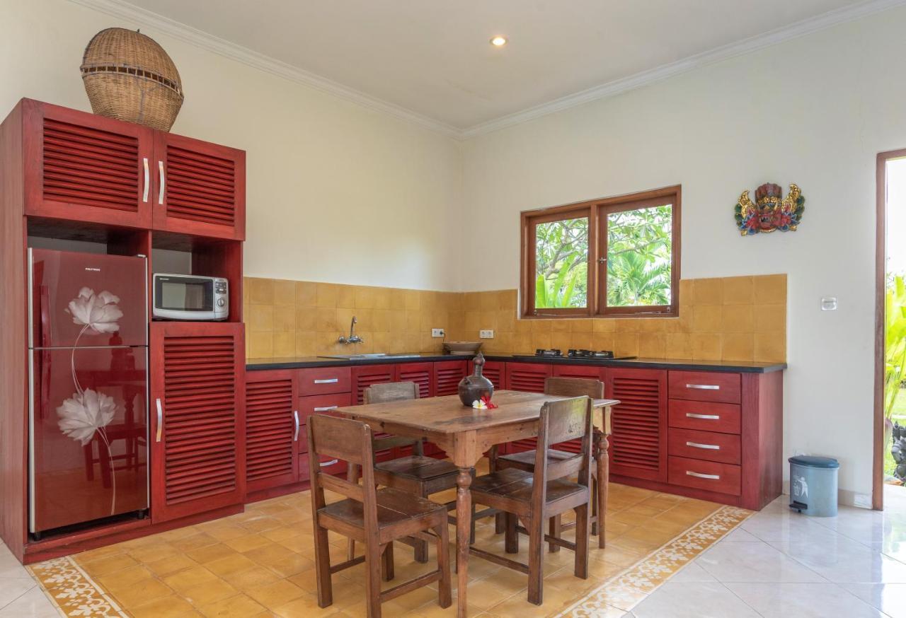 Umeanyar The North Cape Beach Villas מראה חיצוני תמונה