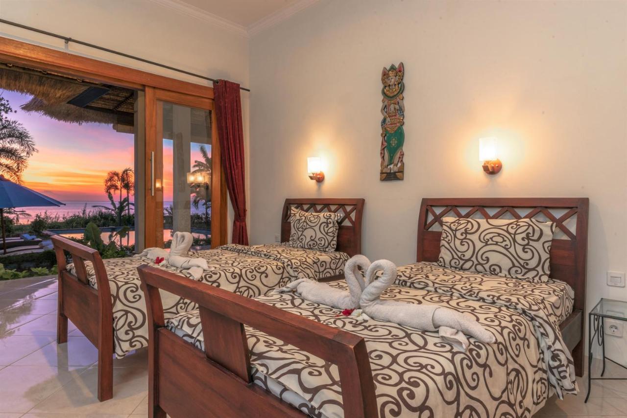 Umeanyar The North Cape Beach Villas מראה חיצוני תמונה