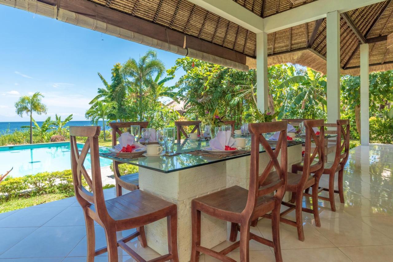 Umeanyar The North Cape Beach Villas מראה חיצוני תמונה