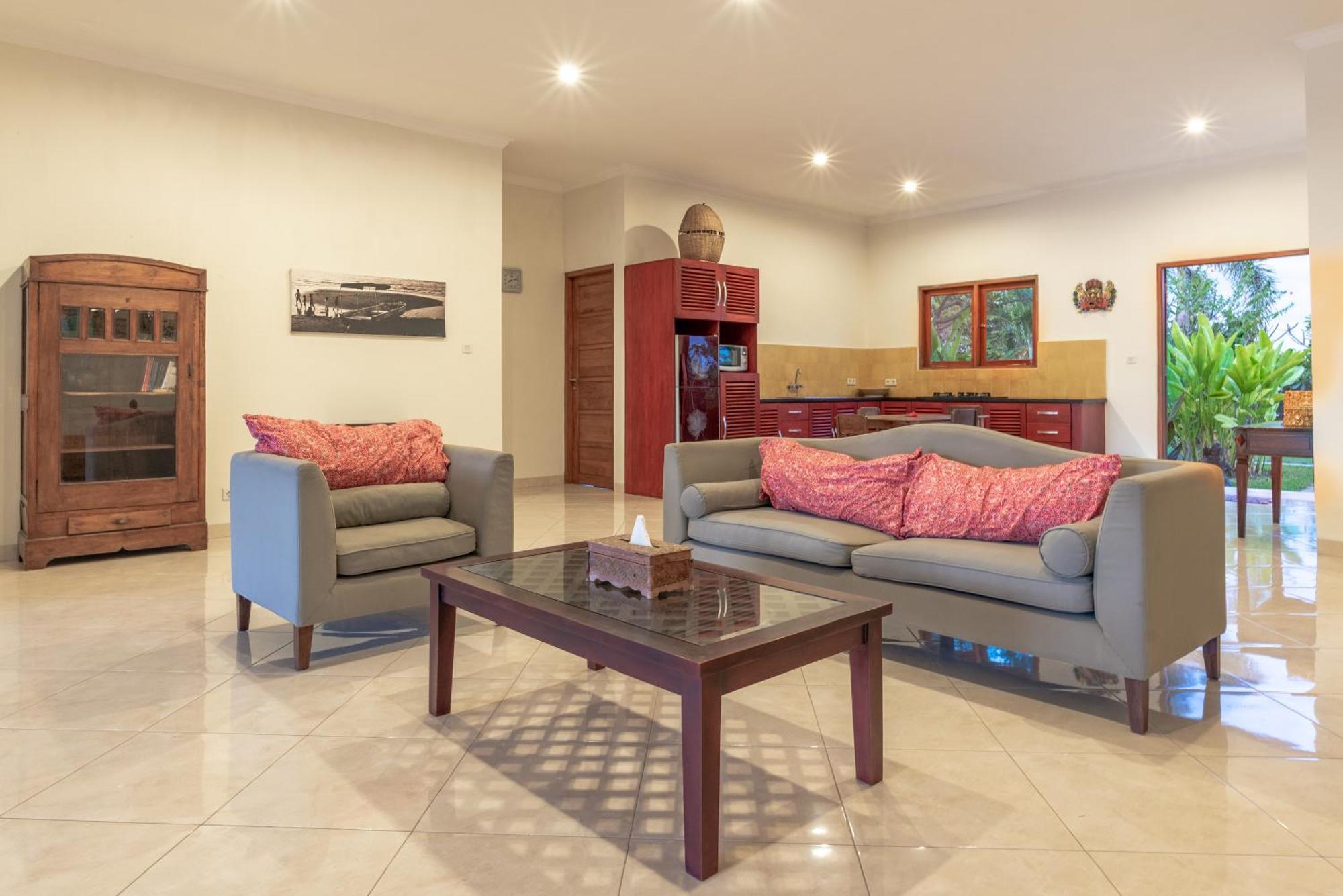 Umeanyar The North Cape Beach Villas מראה חיצוני תמונה