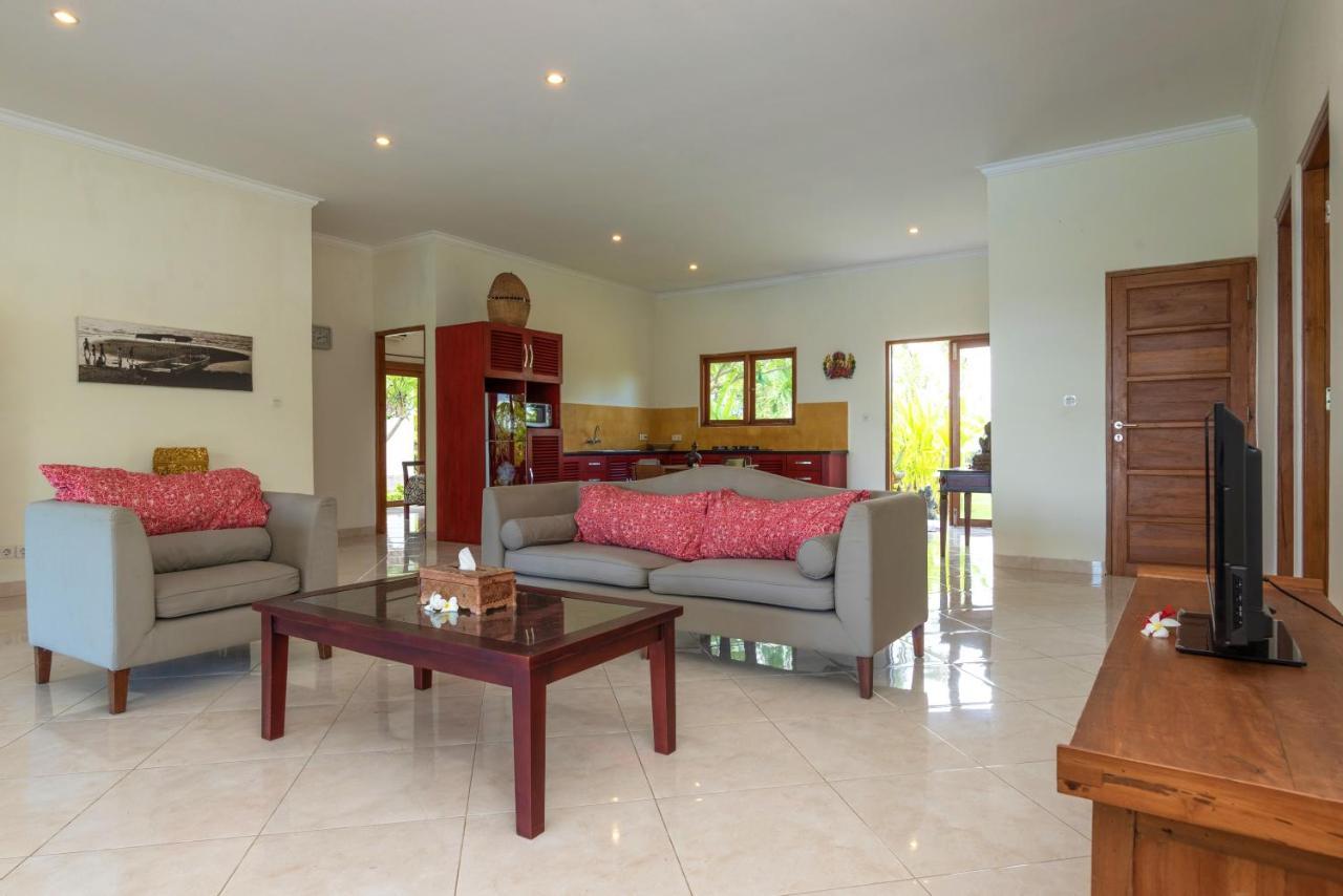 Umeanyar The North Cape Beach Villas מראה חיצוני תמונה