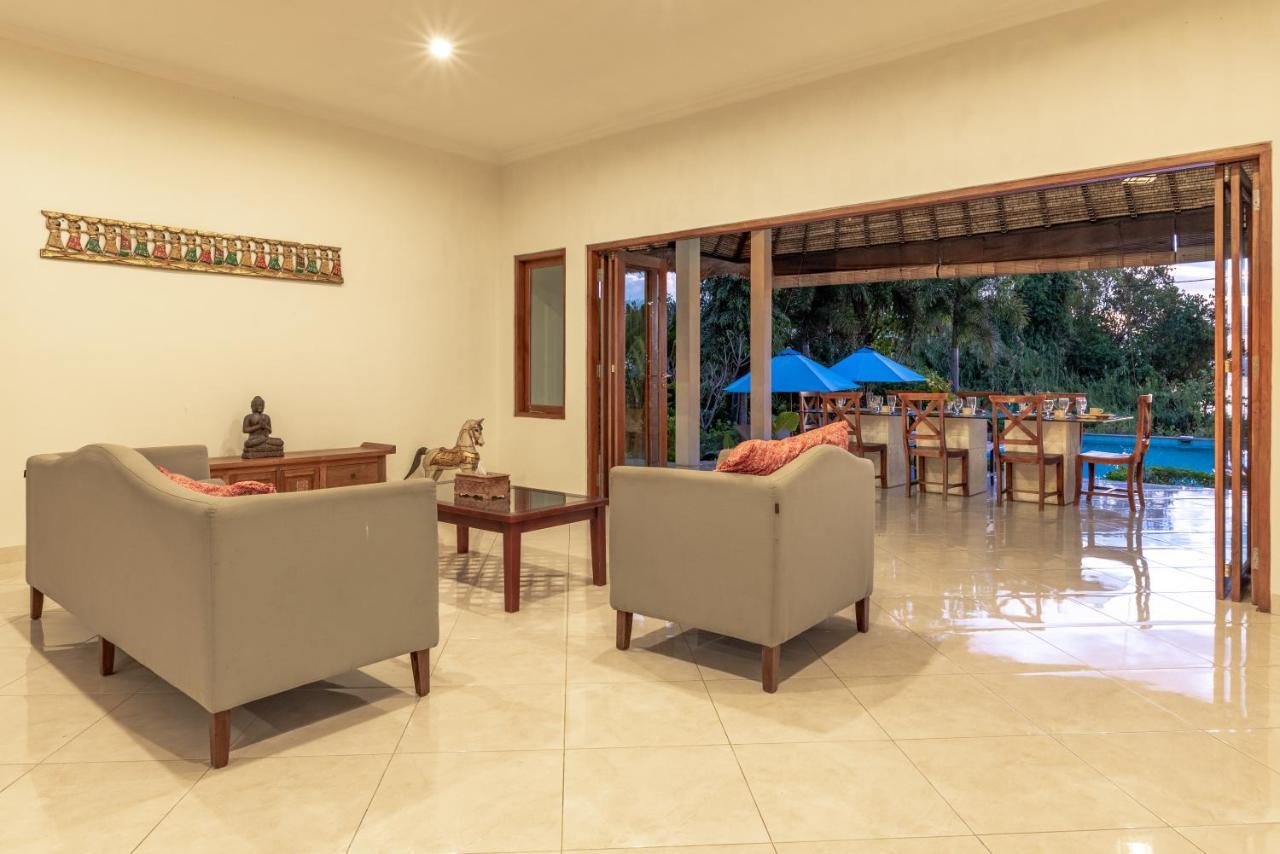 Umeanyar The North Cape Beach Villas מראה חיצוני תמונה
