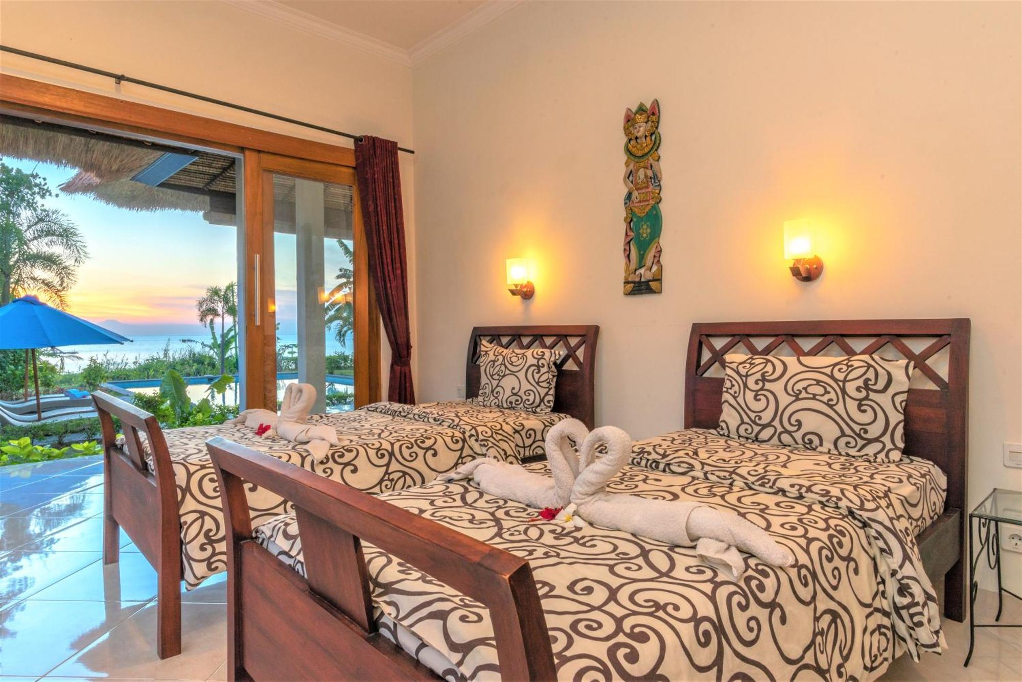Umeanyar The North Cape Beach Villas מראה חיצוני תמונה
