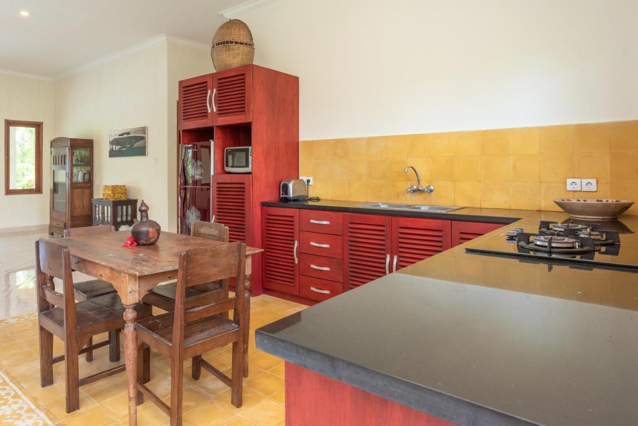 Umeanyar The North Cape Beach Villas מראה חיצוני תמונה