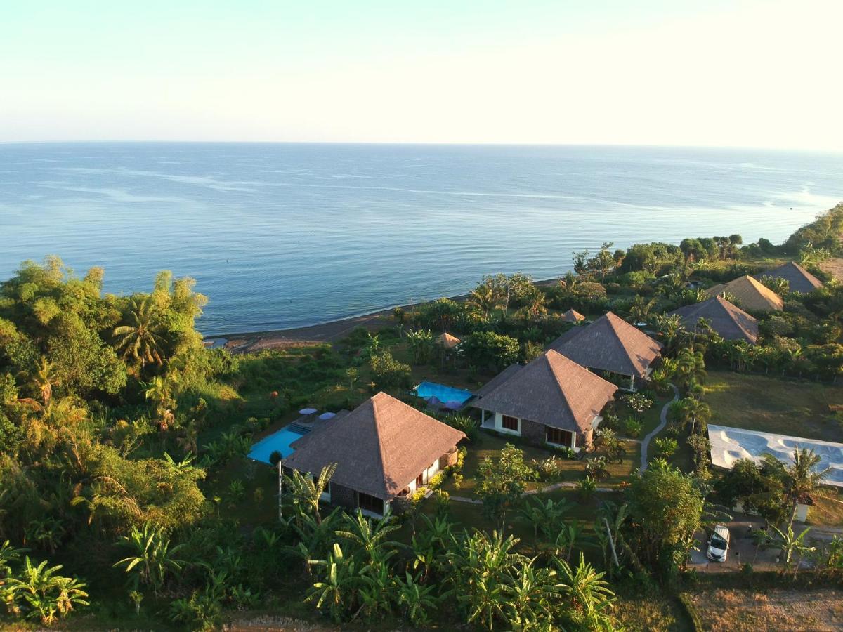 Umeanyar The North Cape Beach Villas מראה חיצוני תמונה