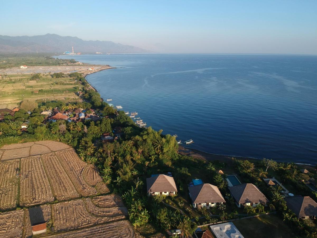 Umeanyar The North Cape Beach Villas מראה חיצוני תמונה