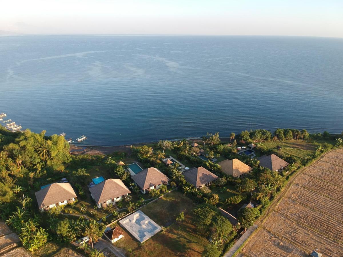 Umeanyar The North Cape Beach Villas מראה חיצוני תמונה