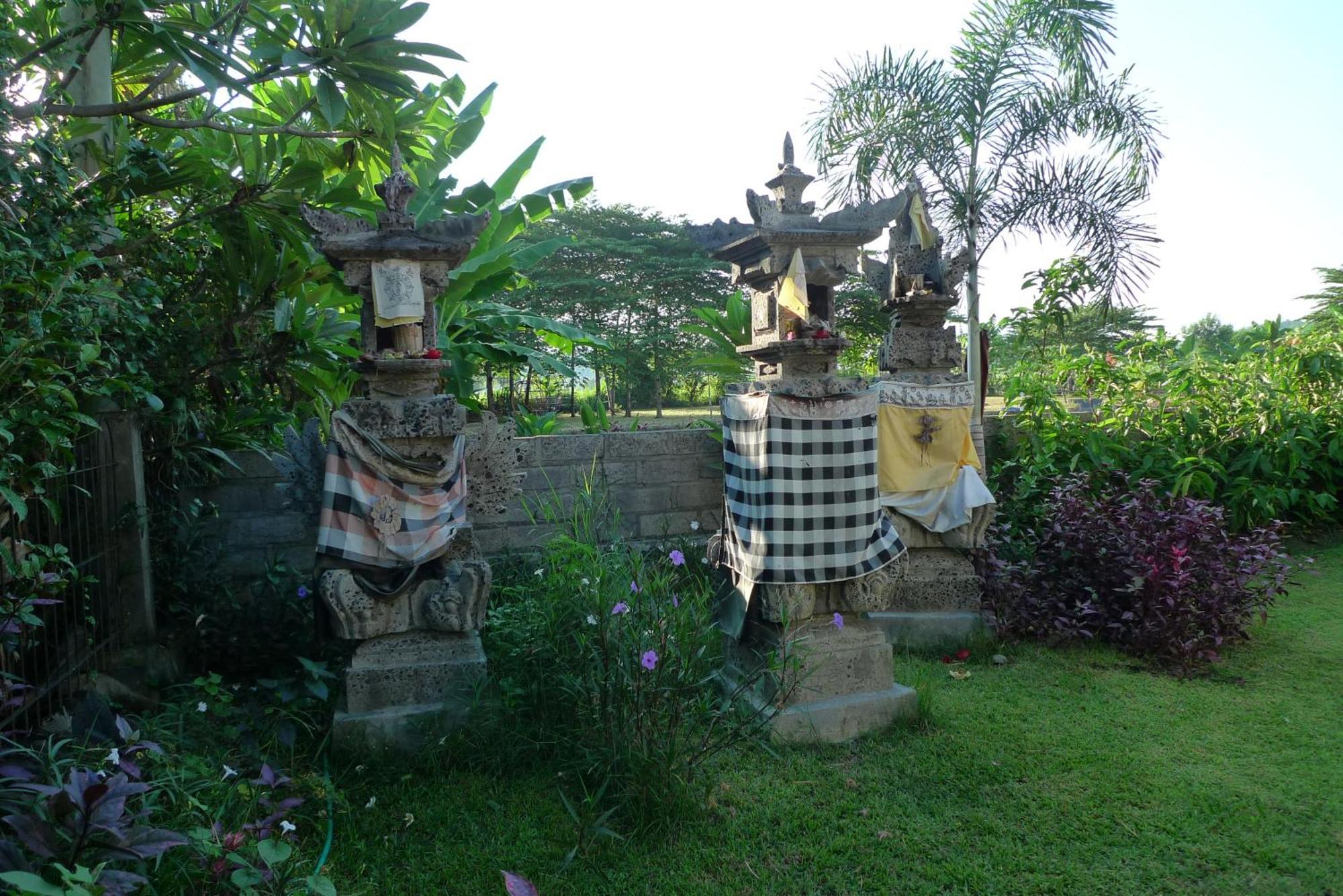 Umeanyar The North Cape Beach Villas מראה חיצוני תמונה