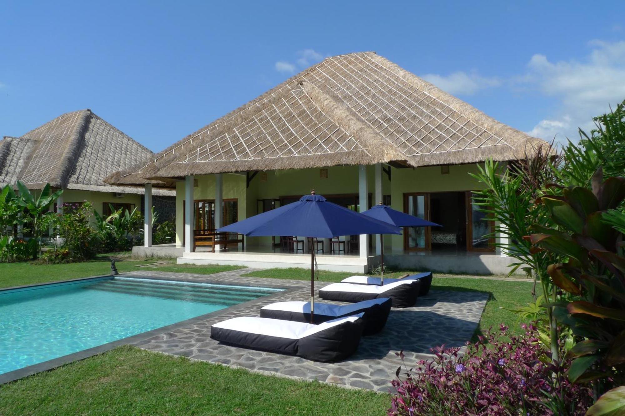 Umeanyar The North Cape Beach Villas חדר תמונה