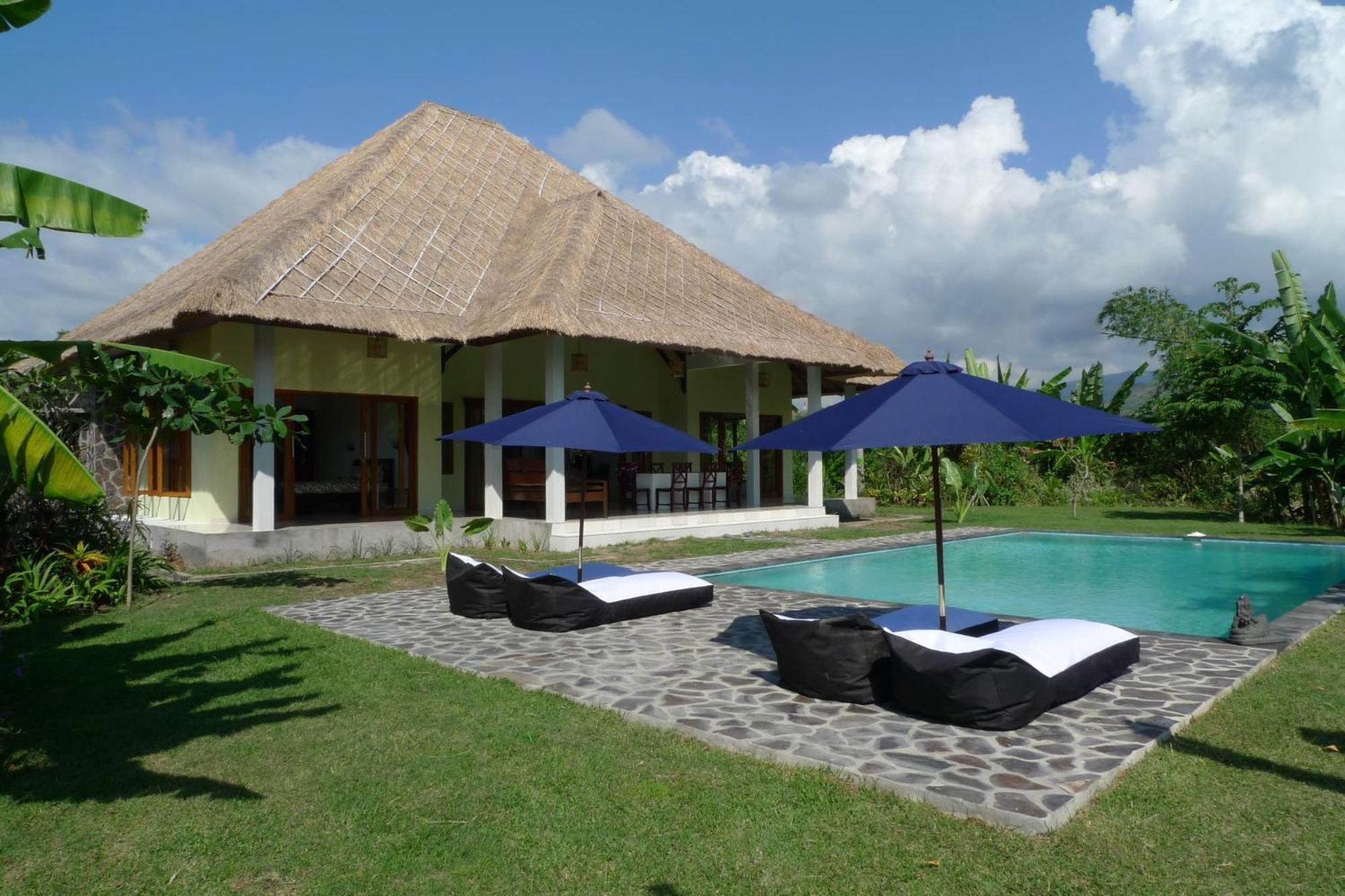Umeanyar The North Cape Beach Villas חדר תמונה