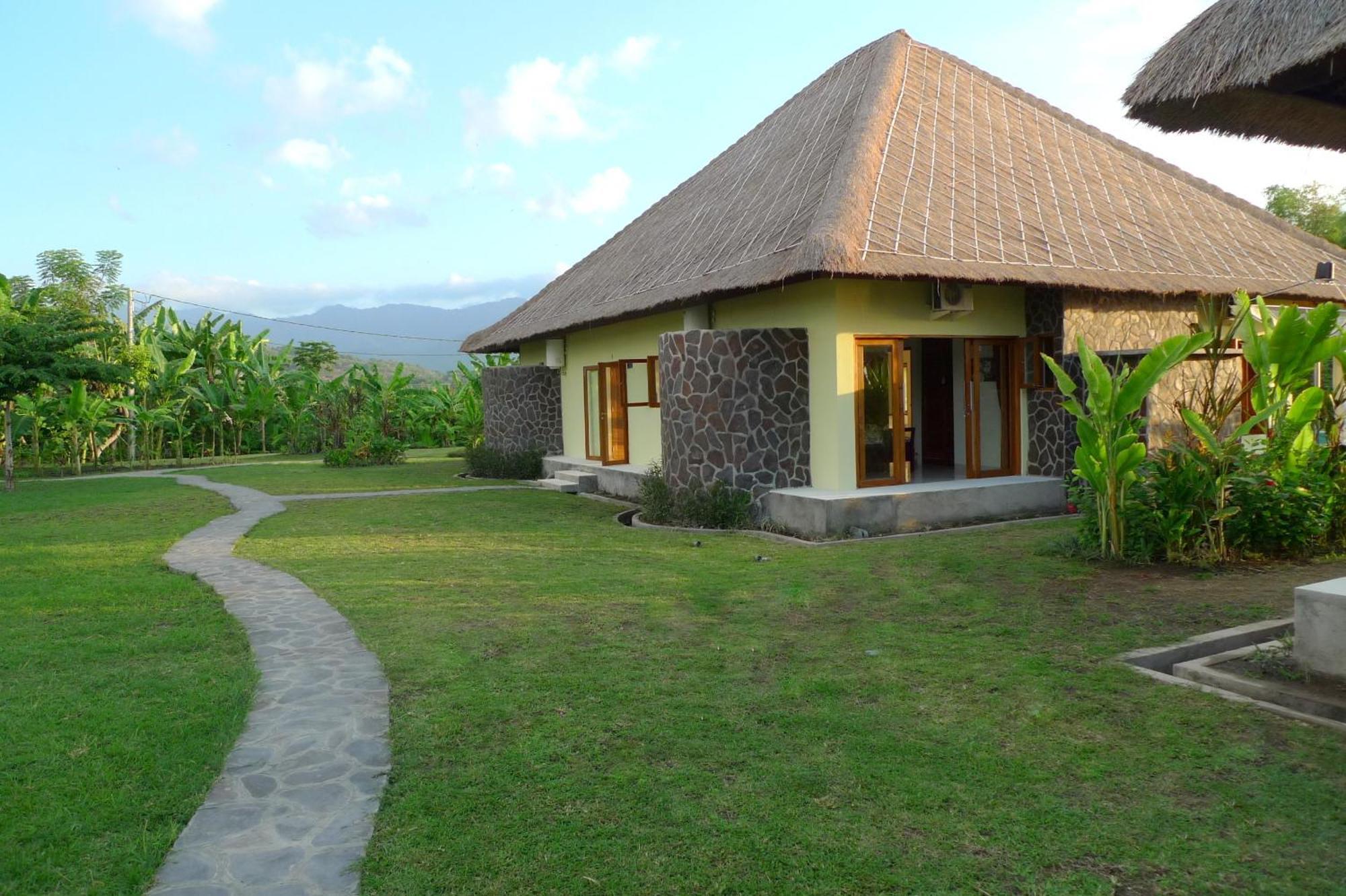 Umeanyar The North Cape Beach Villas חדר תמונה