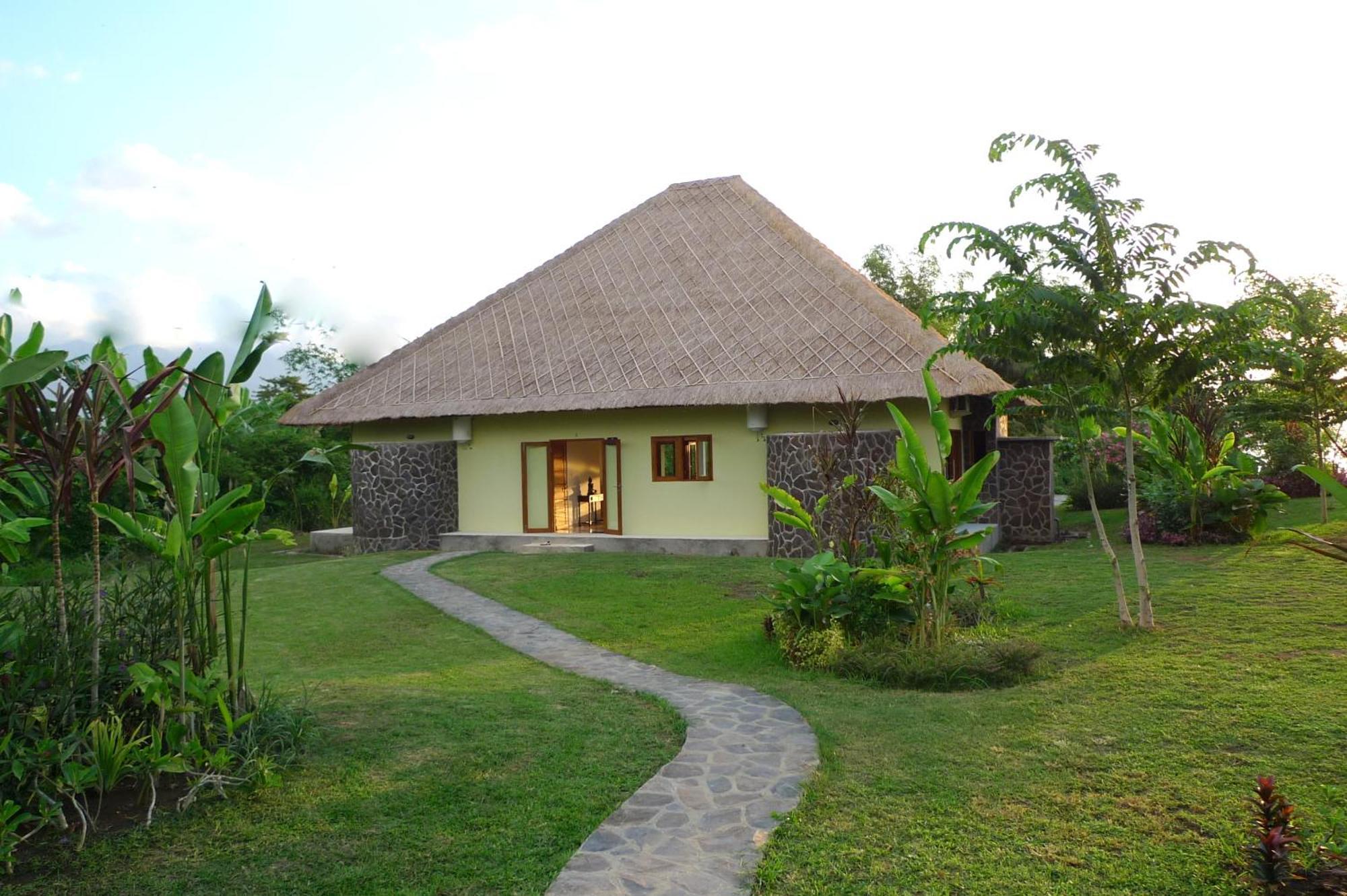 Umeanyar The North Cape Beach Villas חדר תמונה