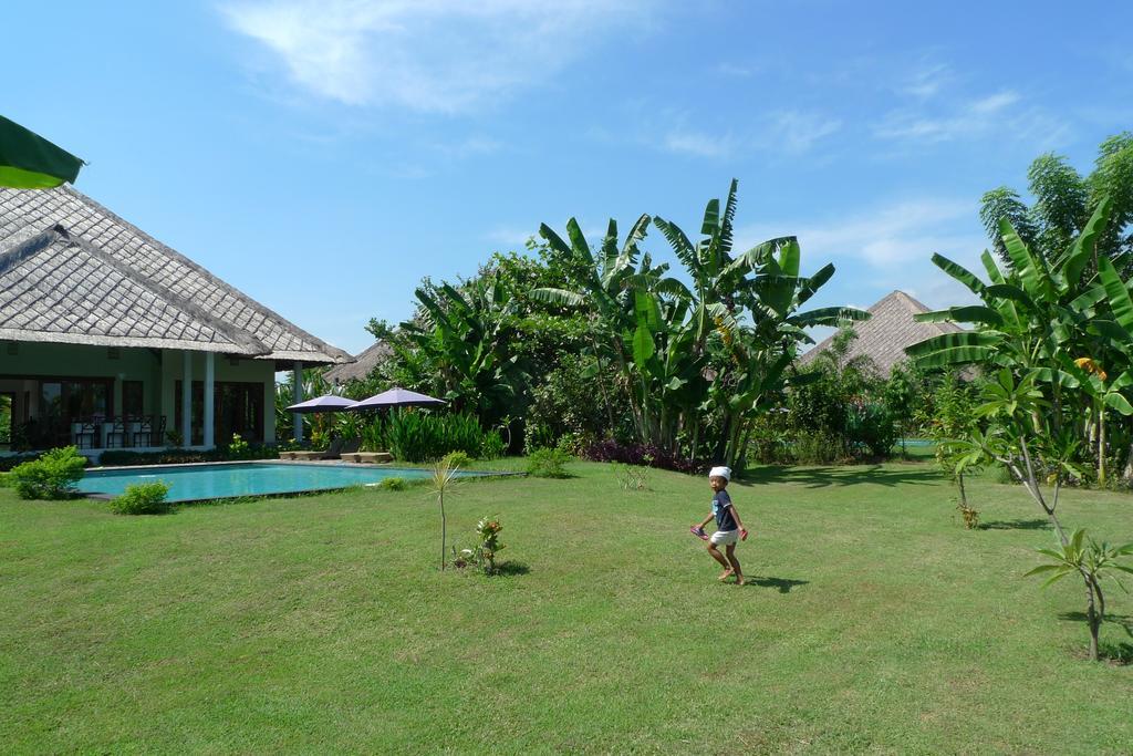 Umeanyar The North Cape Beach Villas מראה חיצוני תמונה