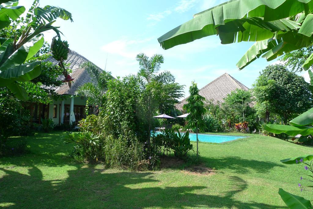 Umeanyar The North Cape Beach Villas מראה חיצוני תמונה