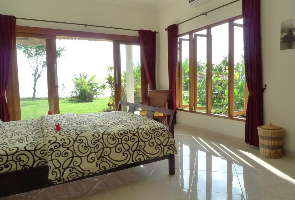 Umeanyar The North Cape Beach Villas חדר תמונה