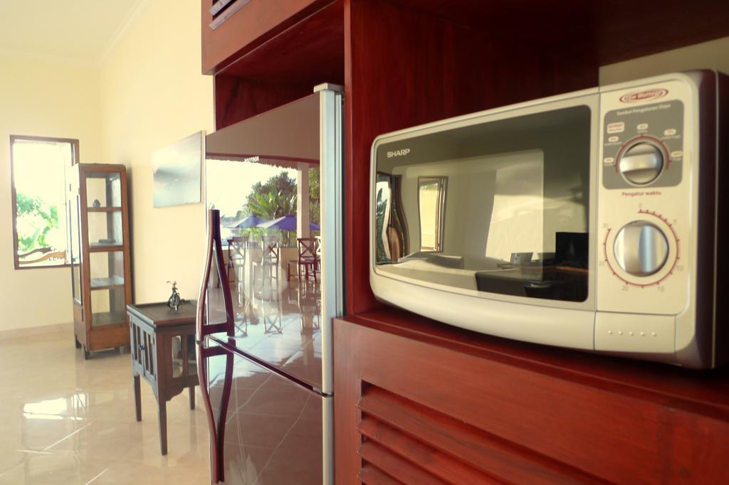 Umeanyar The North Cape Beach Villas חדר תמונה