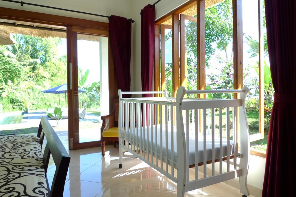 Umeanyar The North Cape Beach Villas חדר תמונה