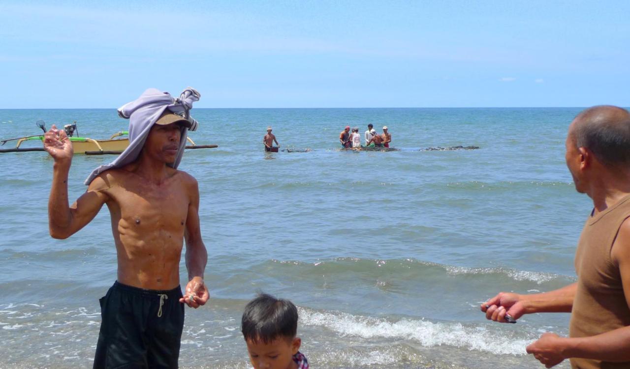 Umeanyar The North Cape Beach Villas מראה חיצוני תמונה
